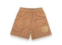 brown eric emanuel shorts​