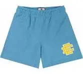 blue eric emanuel shorts