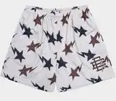 bape eric emanuel shorts