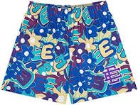 eric emanuel blue shorts