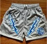 eric emanuel lightning shorts​