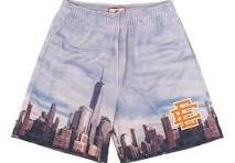 eric emanuel new york shorts