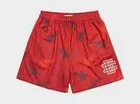 eric emanuel shorts bape