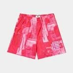 eric emanuel shorts pink