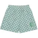 green eric emanuel shorts