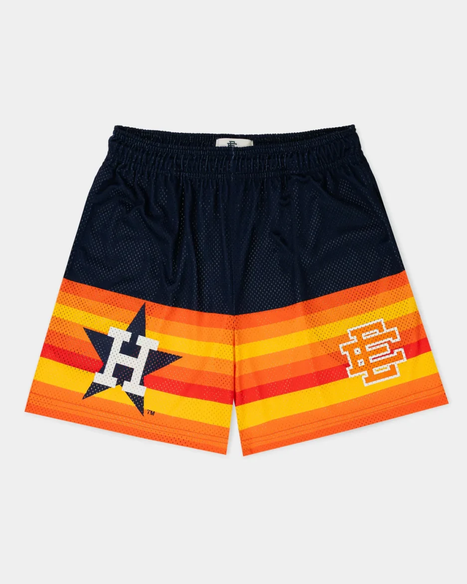 EE® Basic Star Short