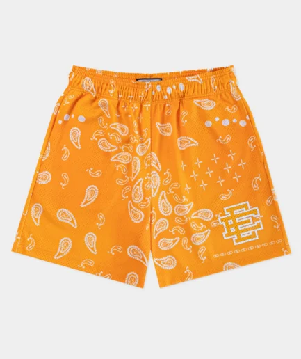 EE® Yellow Basic Short