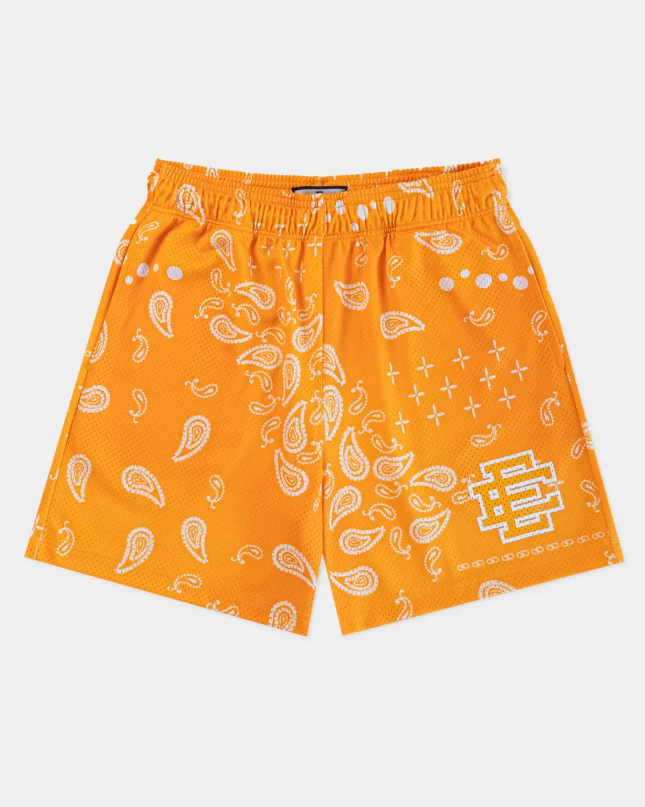 EE® Yellow Basic Short